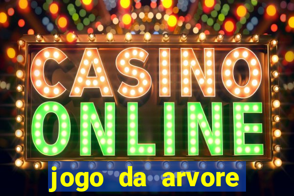 jogo da arvore cassino demo